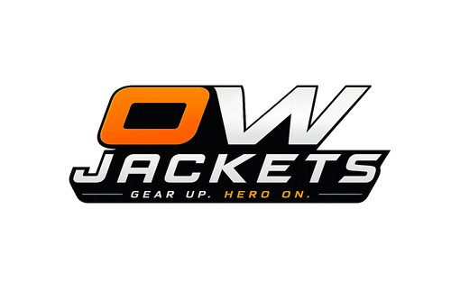 OW Jackets