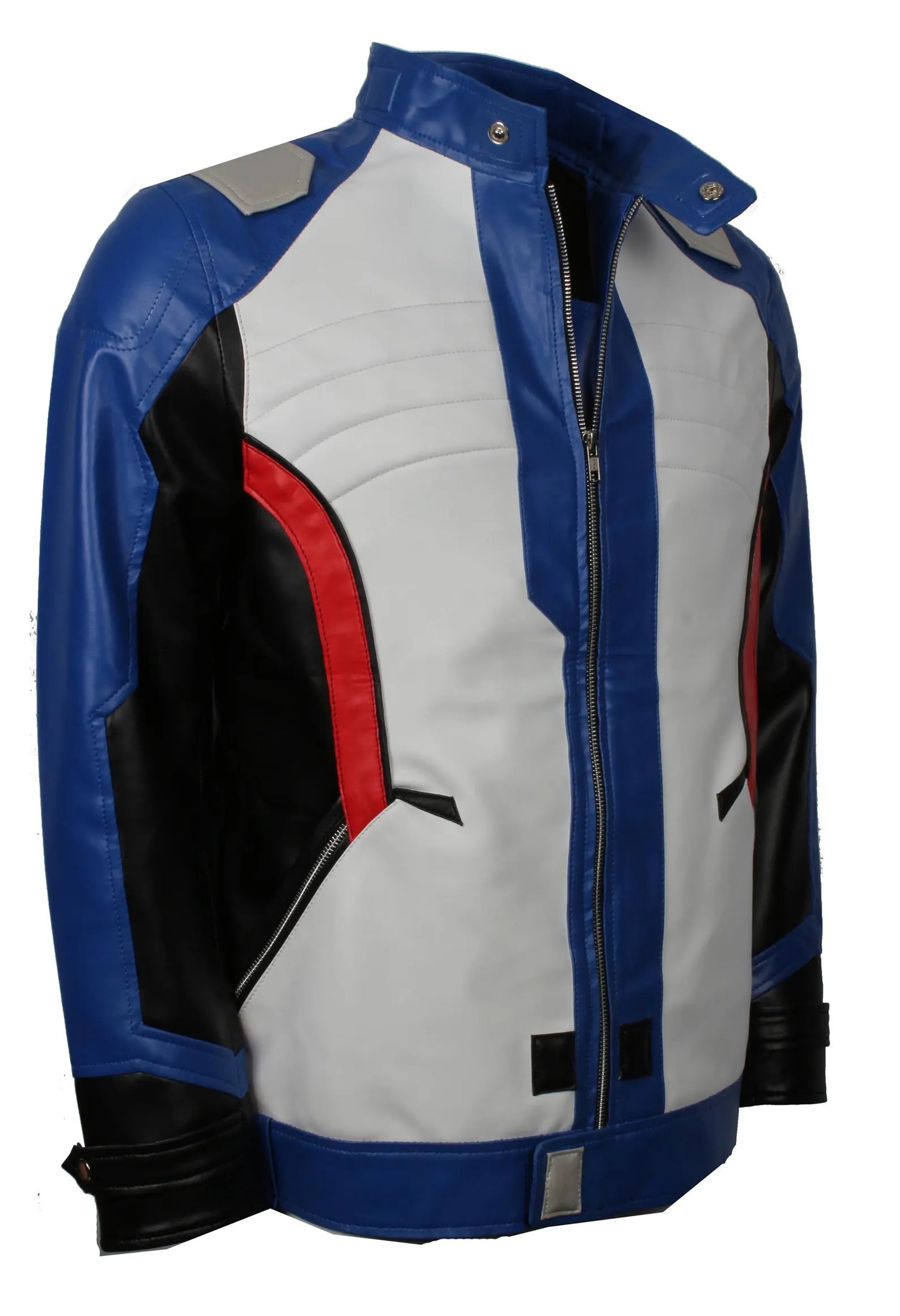 OW Jackets