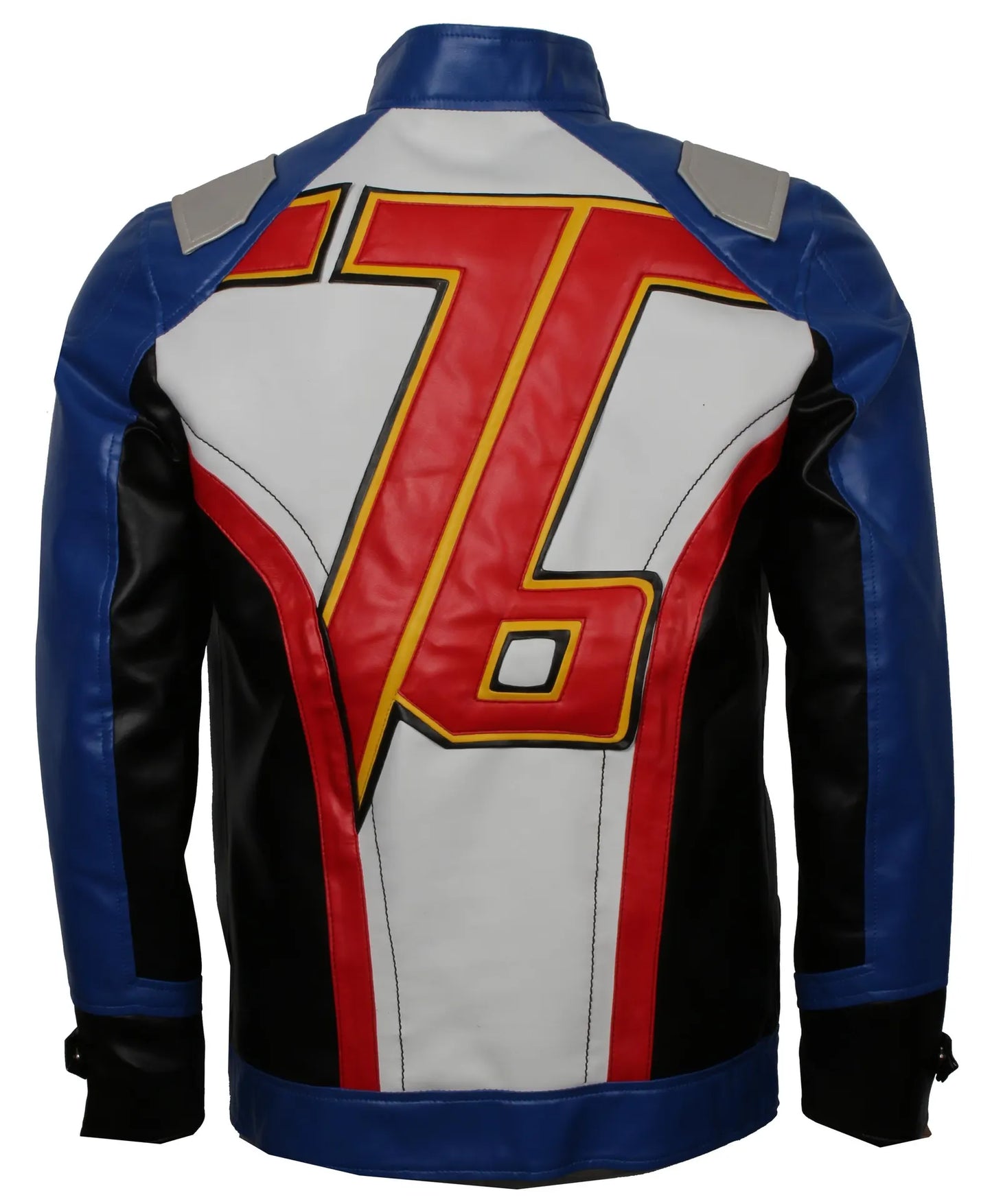 OW Jackets