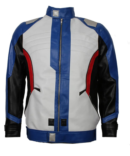OW Jackets