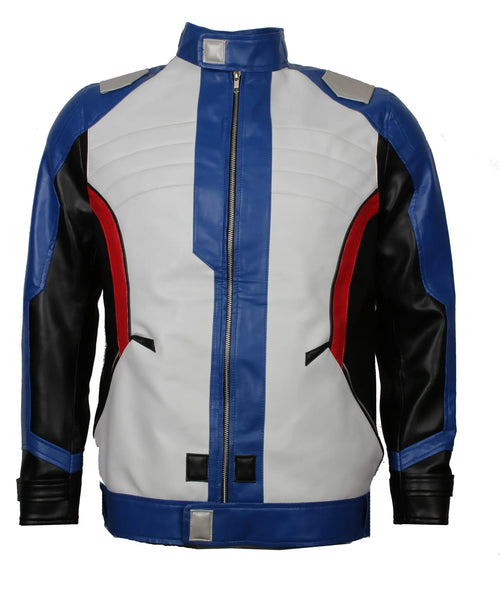 OW Jackets