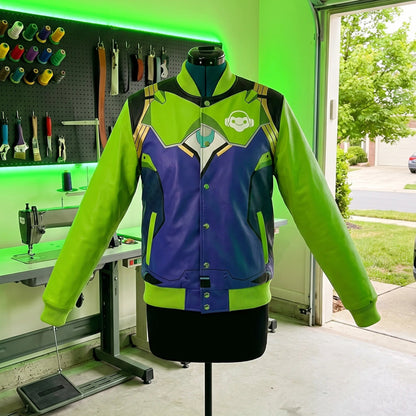 OW Jackets