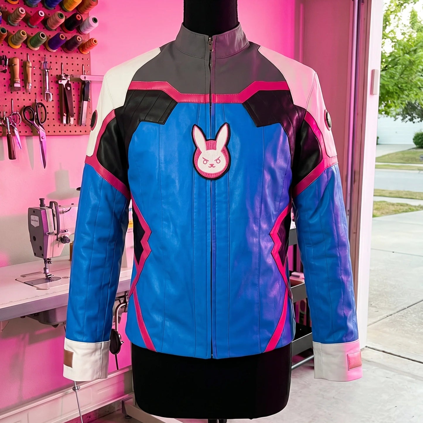 OW Jackets