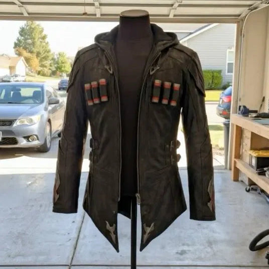 OW Jackets